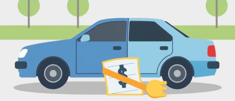 Утрата товарной стоимости авто: что это и почему каждый автовладелец должен понимать этот термин
