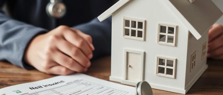 Страхование здоровья при ипотеке: зачем платить сегодня, чтобы не потерять дом завтра