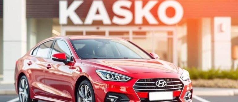 Как выбрать франшизу по КАСКО: практический гид для предпринимателя