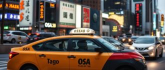 Осаго на такси: как оформить правильно, избежать проблем и не переплатить