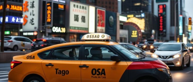 Осаго на такси: как оформить правильно, избежать проблем и не переплатить