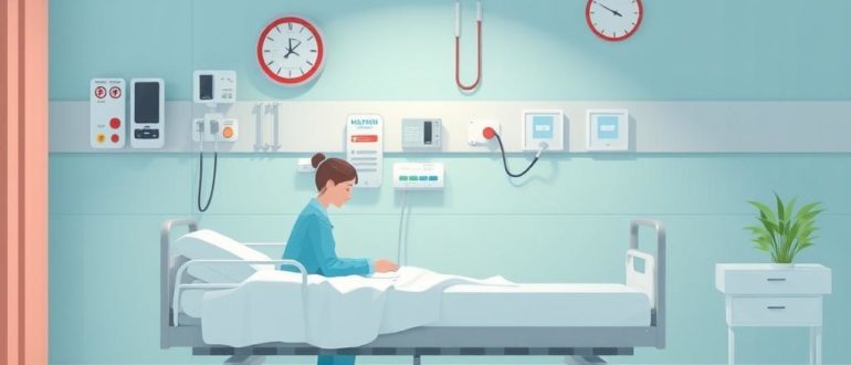 Страхование здоровья на случай госпитализации: как выбрать защиту, которая действительно поможет