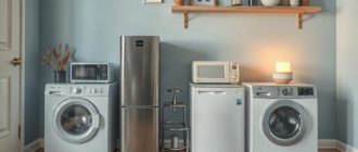 Страхование бытовой техники как имущества: разумная защита от неожиданных расходов