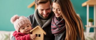 Страхование имущества для семьи: как защитить дом, вещи и спокойствие