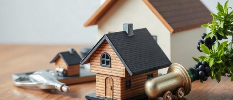 Страхование движимого имущества: как защитить вещи, которые делают вашу жизнь удобнее
