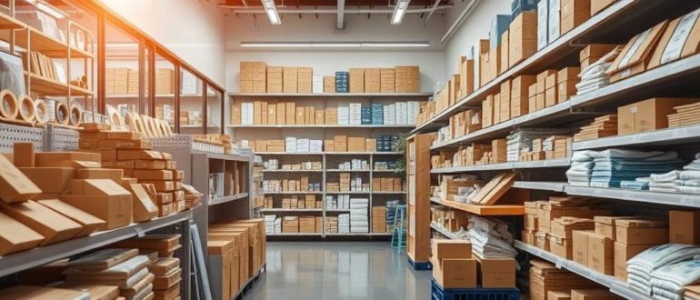 Как защитить торговую точку: страхование имущества в магазине для реальных ситуаций