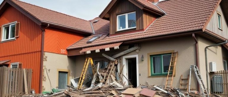 Как защитить имущество от внезапных поломок: практическое руководство по страхованию имущества от технической аварии