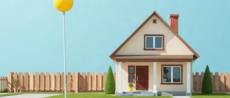 Как защитить дом и имущество: подробное руководство по страхованию имущества в частном доме
