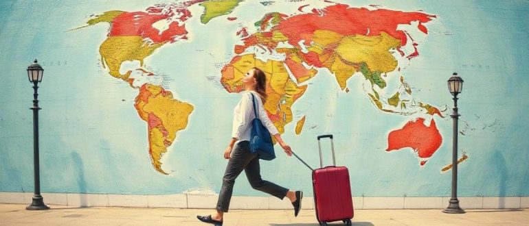 Как купить страхование путешественников: понятный и практичный план перед любой поездкой