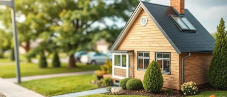 Страхование имущества при продаже жилья: как не остаться без защиты в обмен на ключи