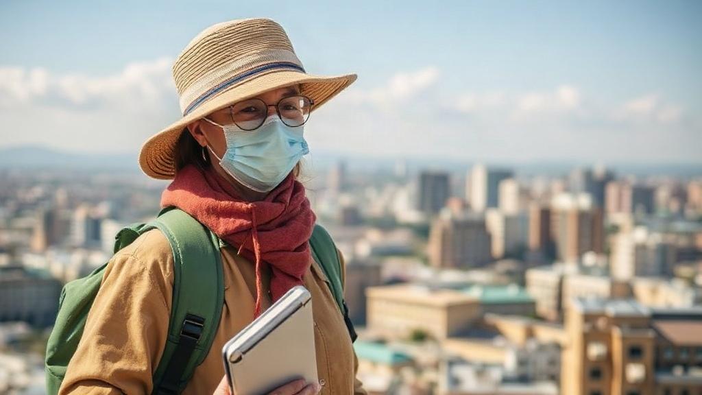 Страховка путешественников с покрытием лечения: как выбрать и не пожалеть в поездке
