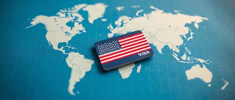 Страхование путешественников для визы в США: что нужно знать и как выбрать правильно
