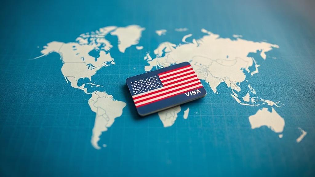 Страхование путешественников для визы в США: что нужно знать и как выбрать правильно