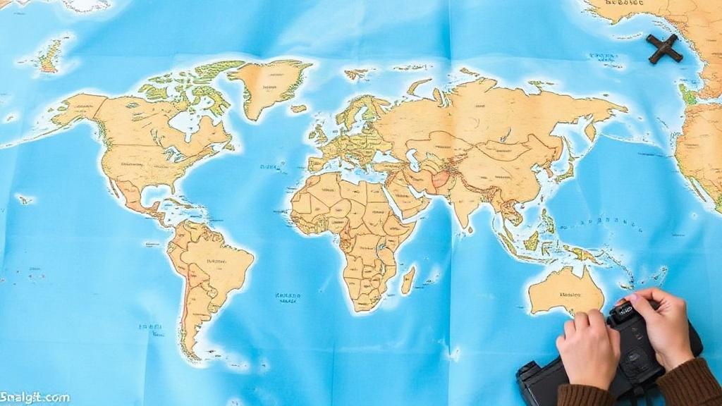 Как не подхватить тревогу в чужой стране: страхование путешественников от инфекций и разумная подготовка